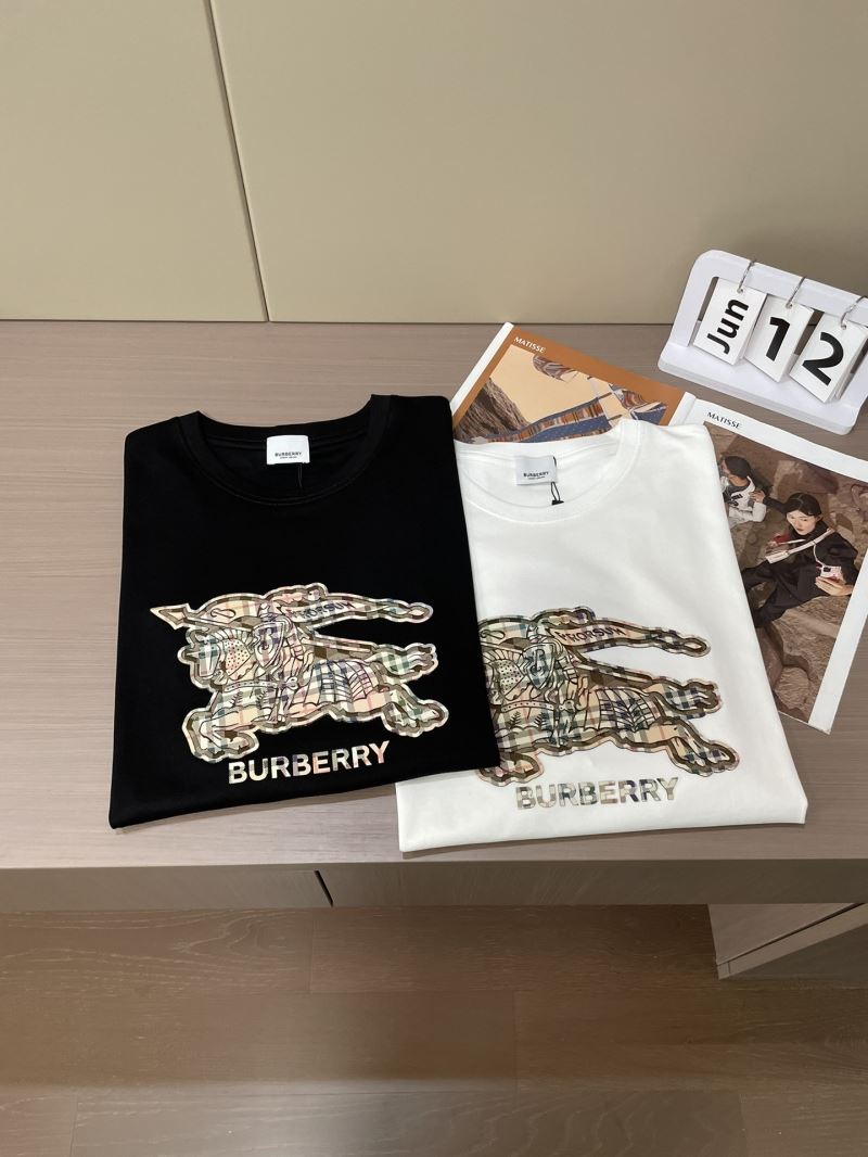 Burberry T-Shirts